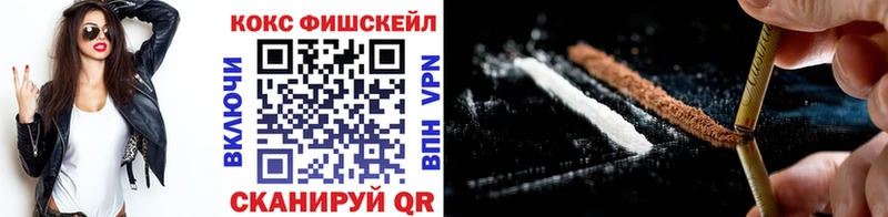 Кокаин Fish Scale  купить закладку  Лихославль 